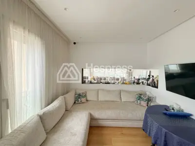 Appartement avec vue panoramique et terrasse