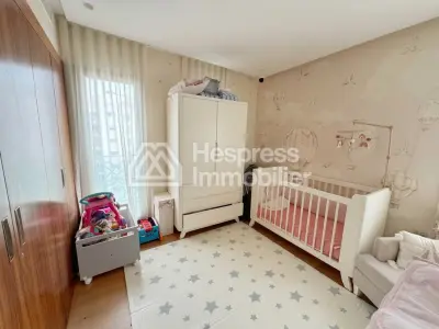 Appartement avec vue panoramique et terrasse