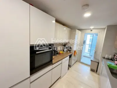 Appartement avec vue panoramique et terrasse