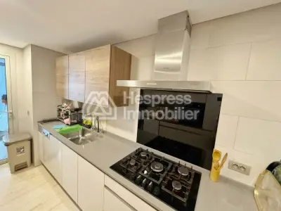 Appartement avec vue panoramique et terrasse