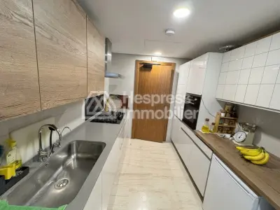 Appartement avec vue panoramique et terrasse