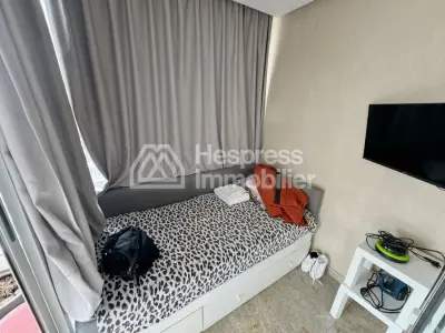 Appartement avec vue panoramique et terrasse