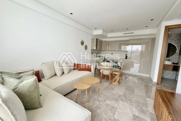 Superb new studio apartment for rent