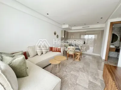 Superb new studio apartment for rent