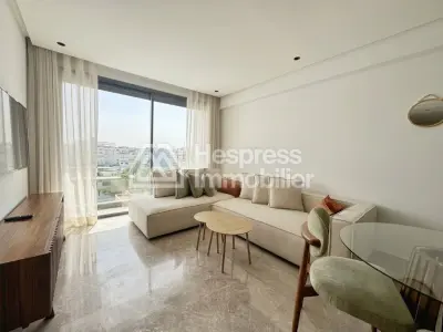 Superb new studio apartment for rent