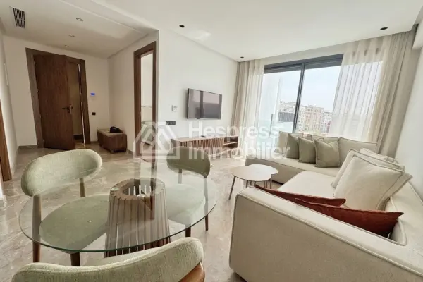 Superb new studio apartment for rent