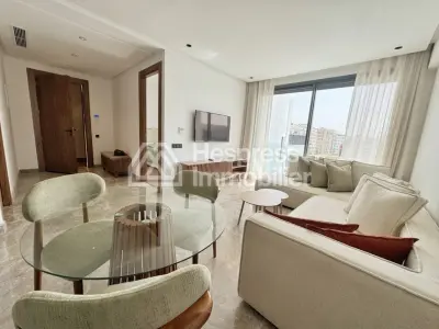Superb new studio apartment for rent