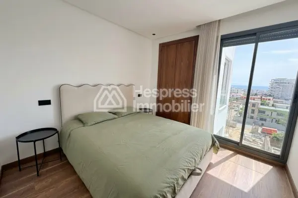 Superb new studio apartment for rent