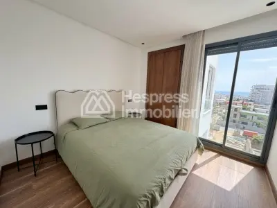 Superb new studio apartment for rent