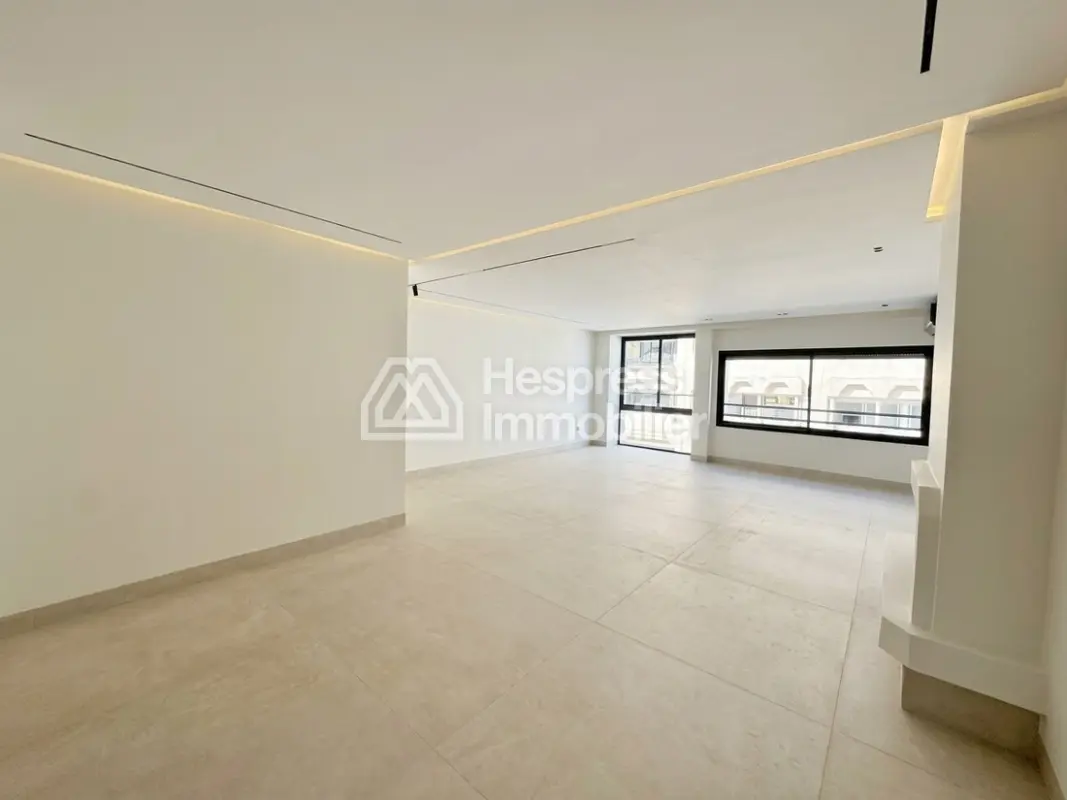 Superb renovated apartment