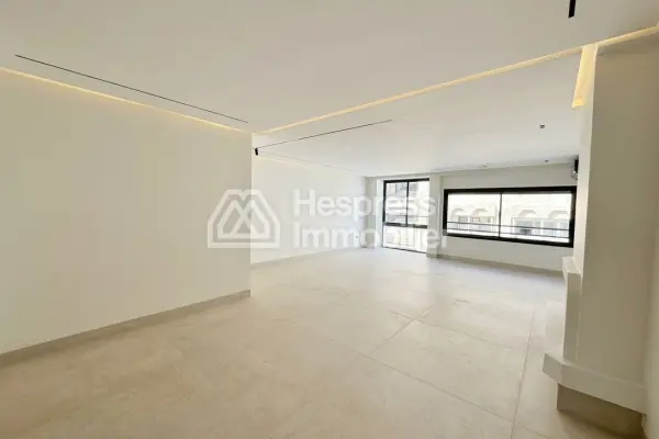 Superb renovated apartment