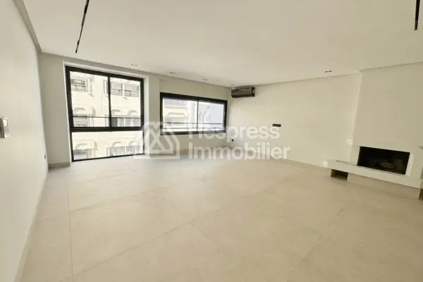 Superb renovated apartment