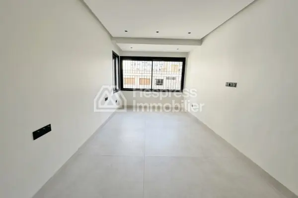 Superb renovated apartment