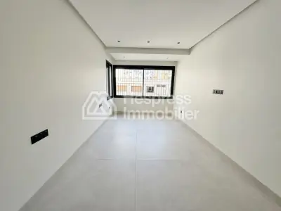 Superb renovated apartment