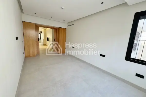 Superb renovated apartment
