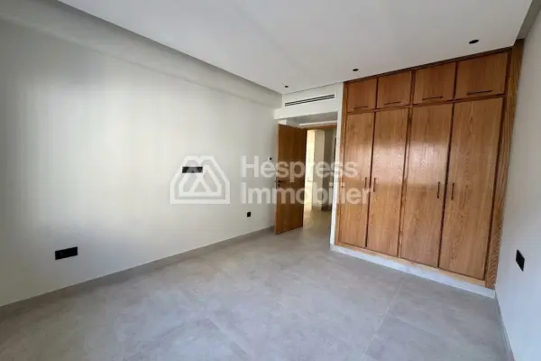 Superb renovated apartment
