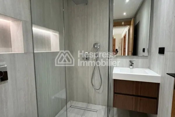 Superb renovated apartment