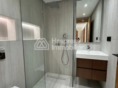 Superb renovated apartment