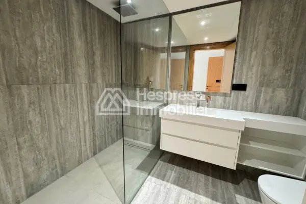 Superb renovated apartment