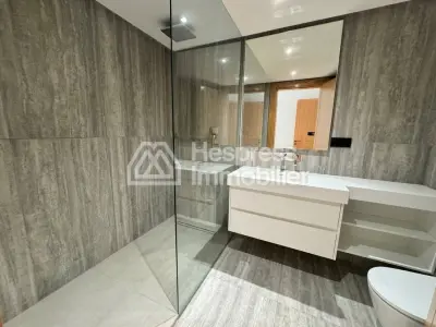 Superb renovated apartment
