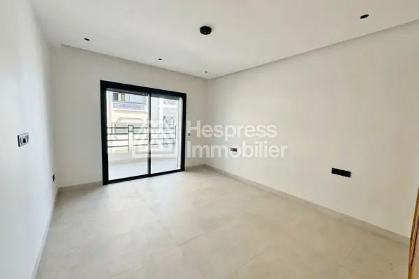 Superb renovated apartment