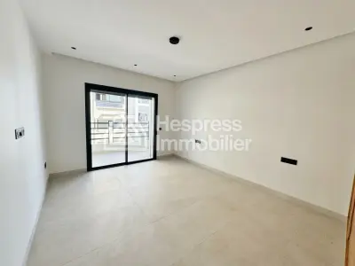 Superb renovated apartment