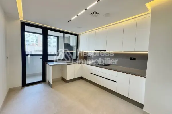 Superb renovated apartment