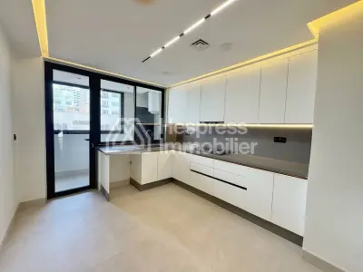 Superb renovated apartment