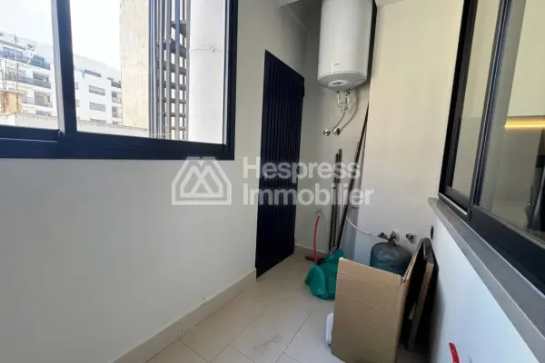 Superb renovated apartment