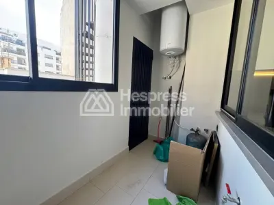 Superb renovated apartment