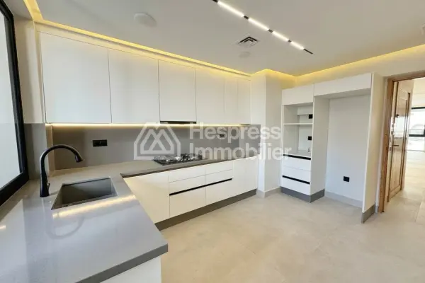 Superb renovated apartment