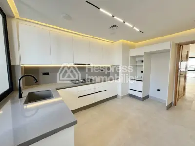 Superb renovated apartment