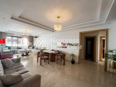 Family apartment for sale