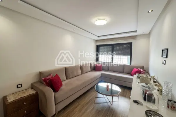 Family apartment for sale