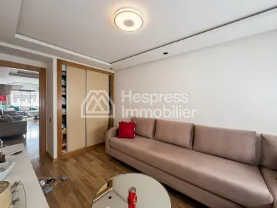 Family apartment for sale