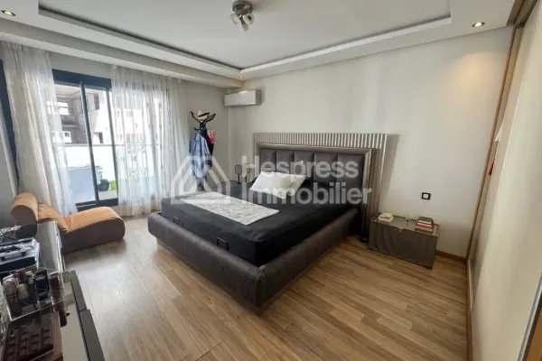 Family apartment for sale