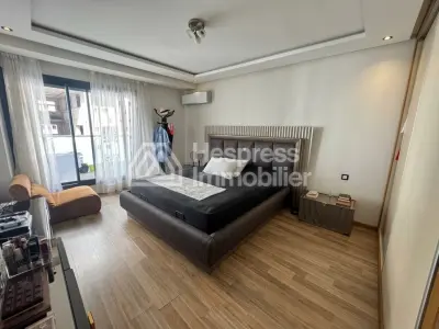 Family apartment for sale