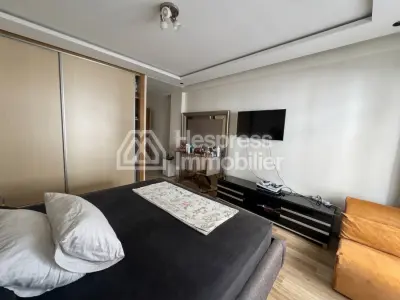 Family apartment for sale