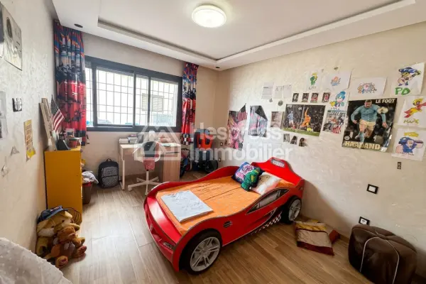 Family apartment for sale