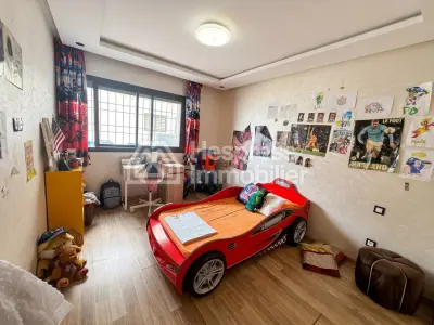 Family apartment for sale