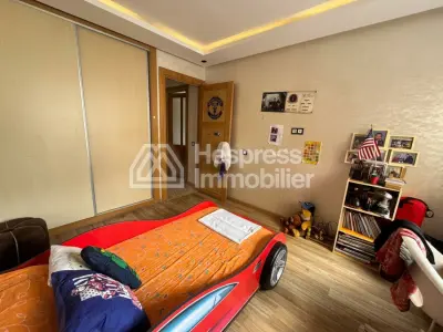 Family apartment for sale
