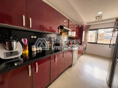 Family apartment for sale