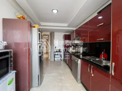 Family apartment for sale