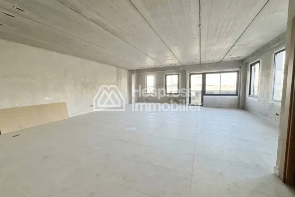 New office space for rent