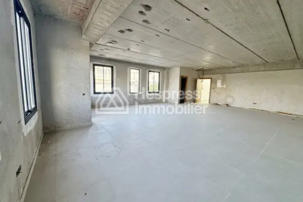 New office space for rent