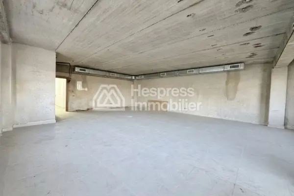 New office space for rent