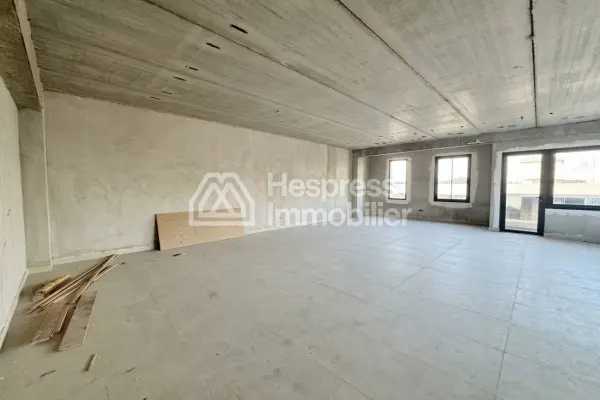 New office space for rent