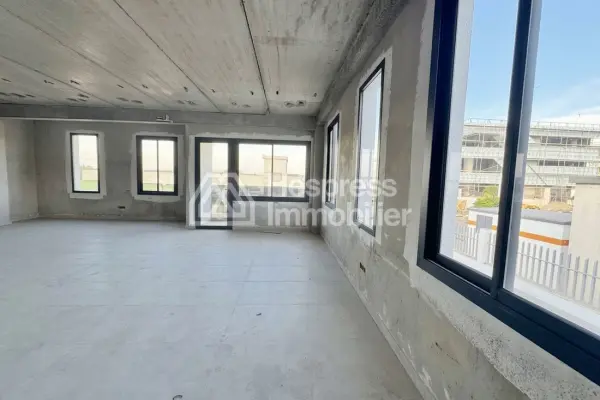 New office space for rent