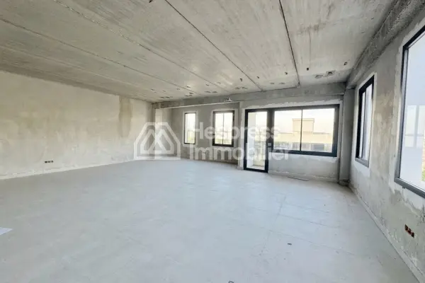 New office space for rent