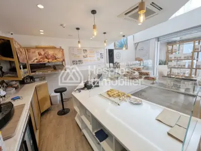 Patisserie/Café à louer